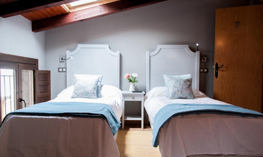 Hotel Rural Princesa Kristina 3*