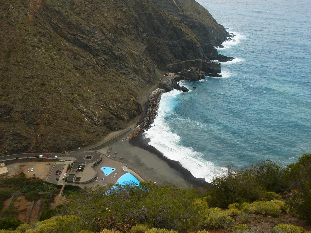 Сasa de vacaciones Pie De La Cuesta1