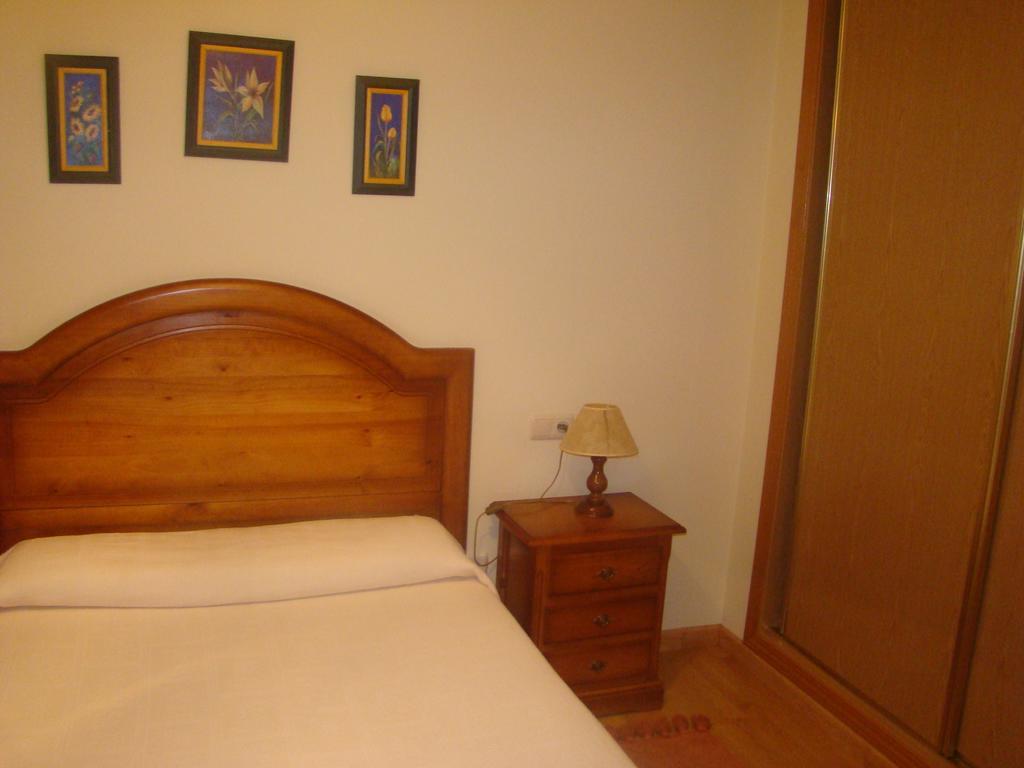 Pena Mar Aparthotel *