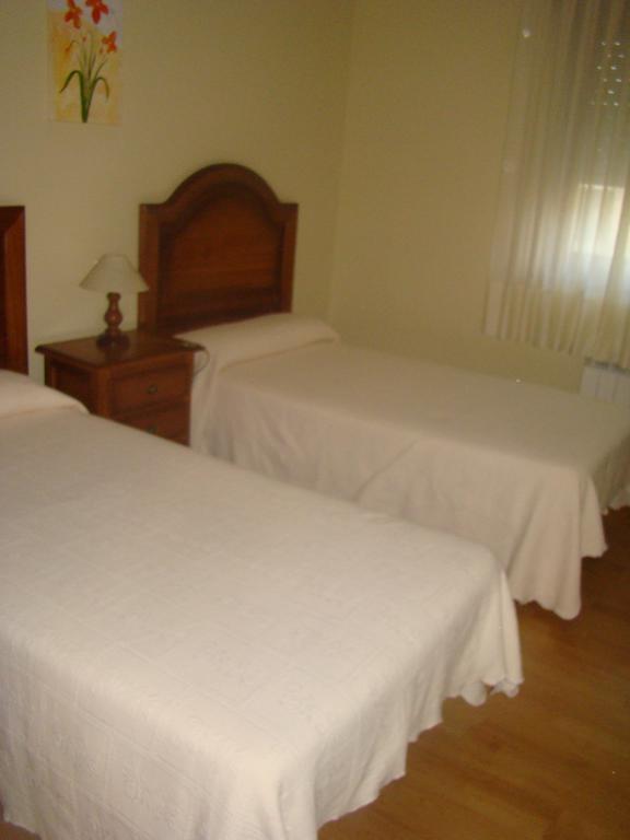 Pena Mar Aparthotel