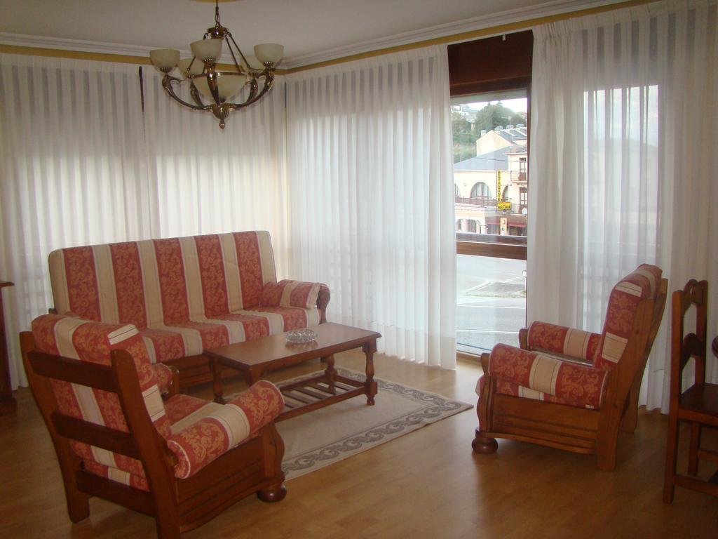 Aparthotel Pena Mar *