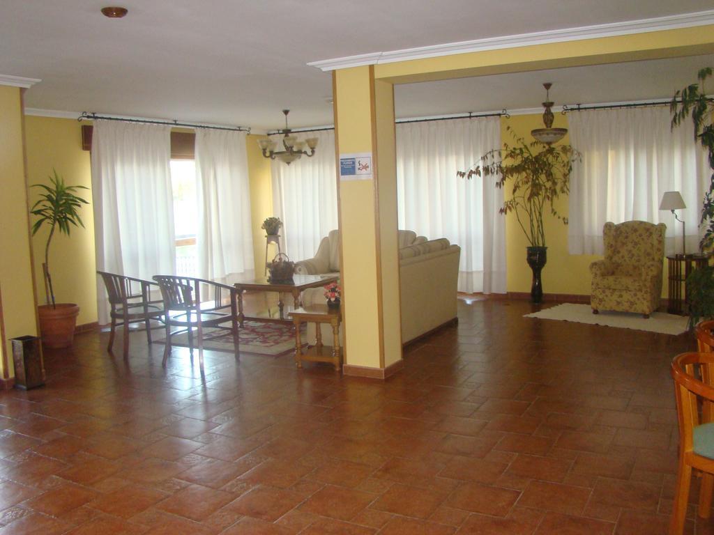 Aparthotel Pena Mar