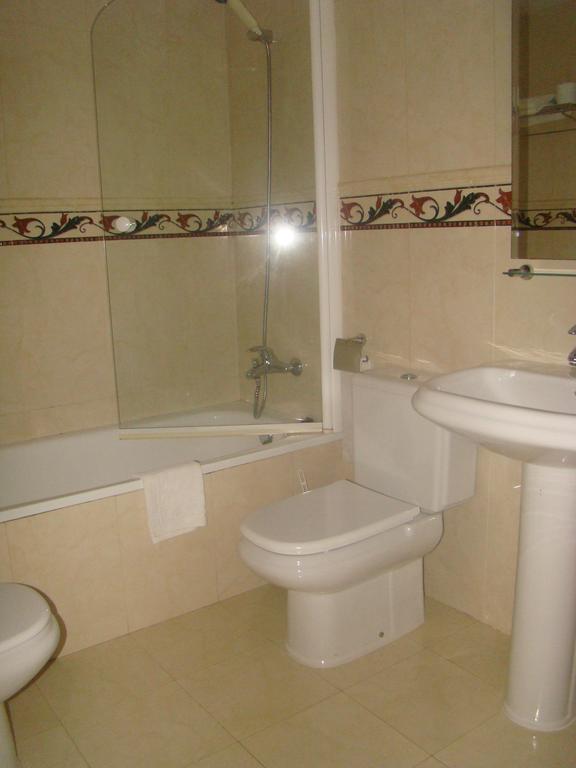 Pena Mar Aparthotel Castropol