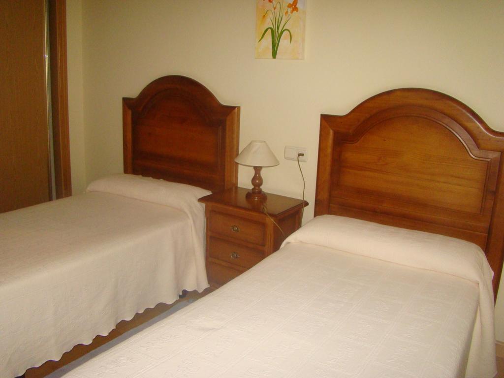 Pena Mar Aparthotel