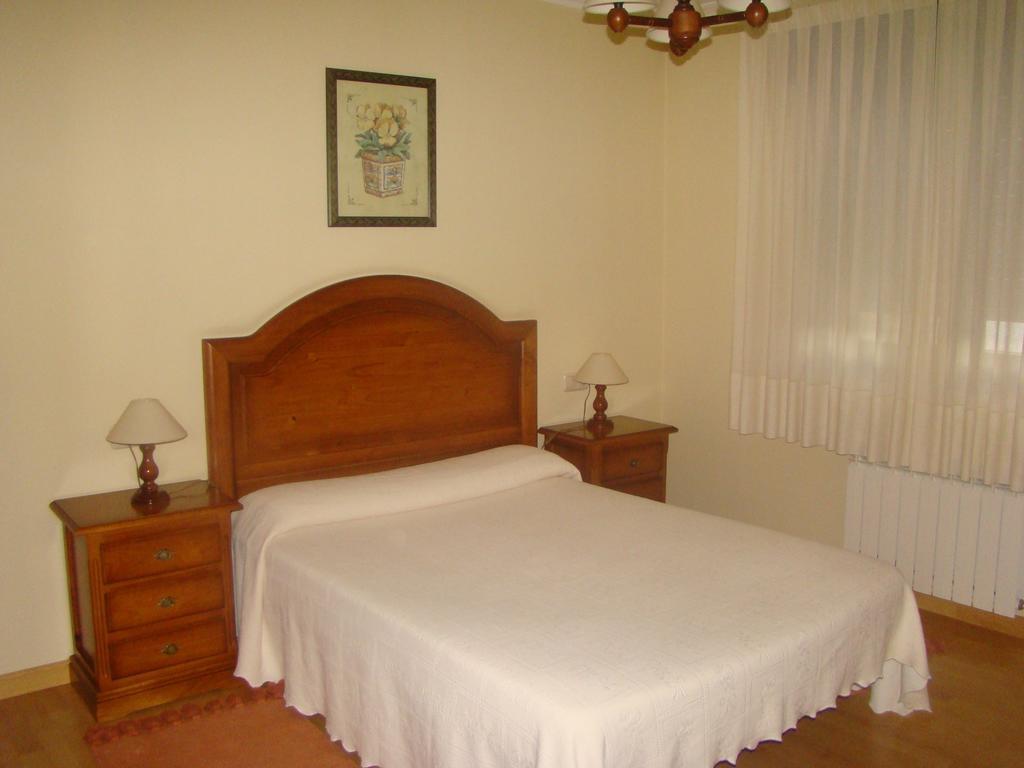 Aparthotel Pena Mar *