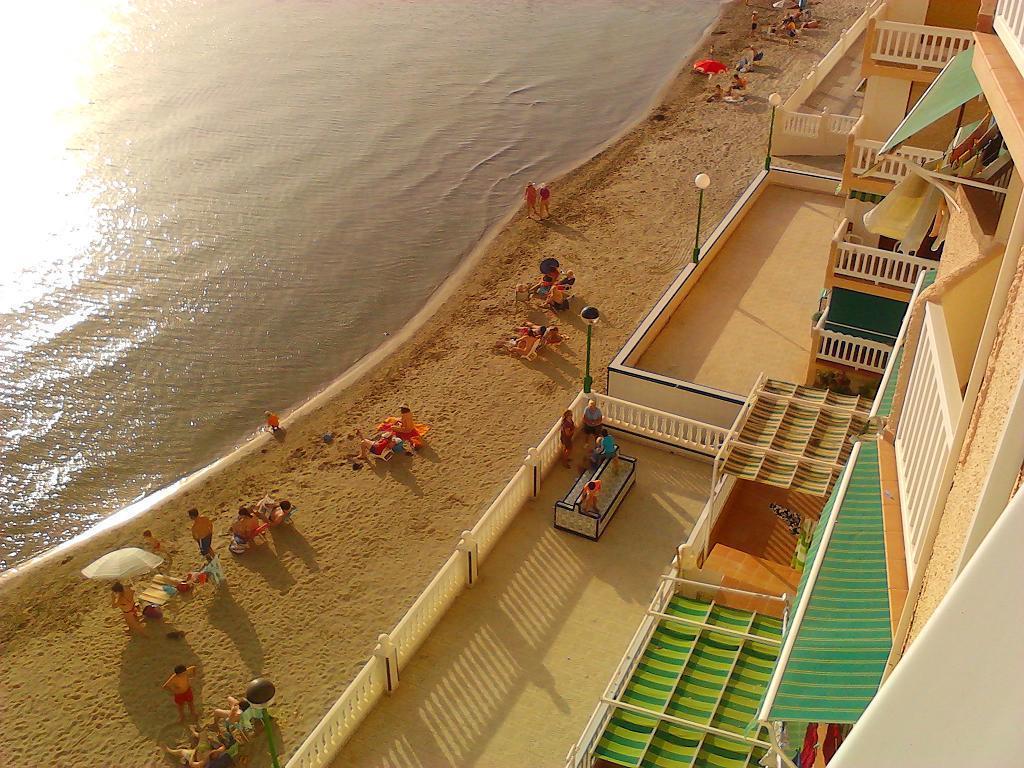 Apartment Torre Luquillo