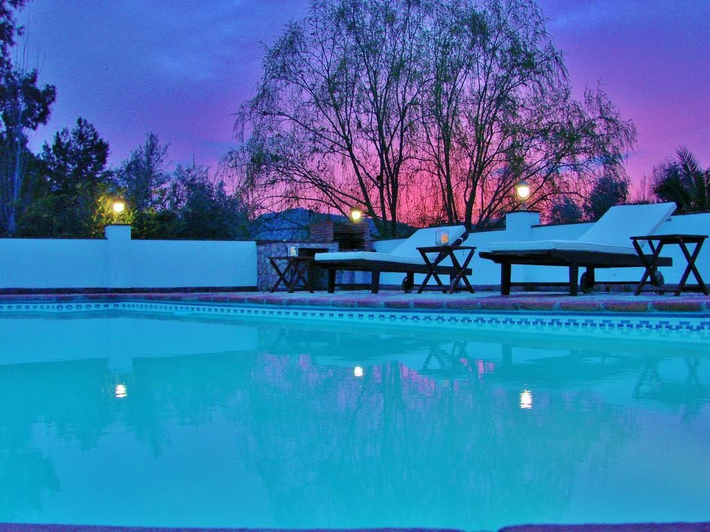 La Perla Blanca - Guest house Ronda