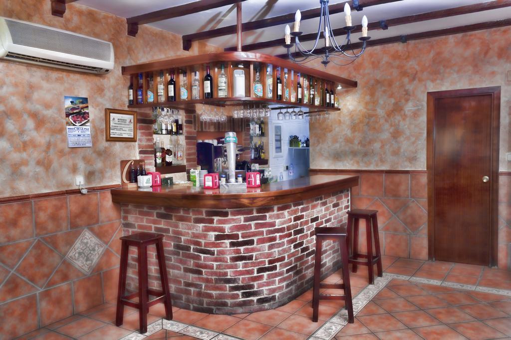 Guest house Dulcinea 2*
