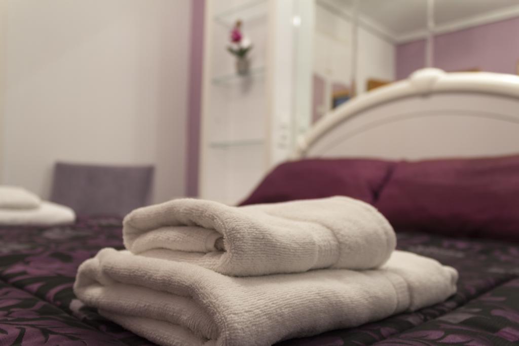 Guest house Dulcinea Esquivias