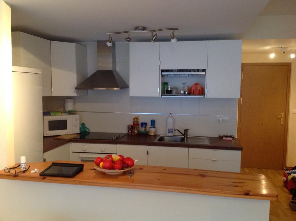 Apartment Edificio Aries Benidorm