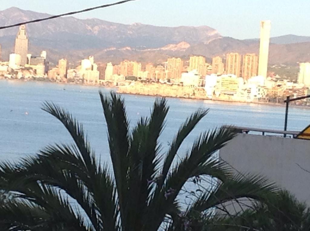 Edificio Aries Apartment Benidorm