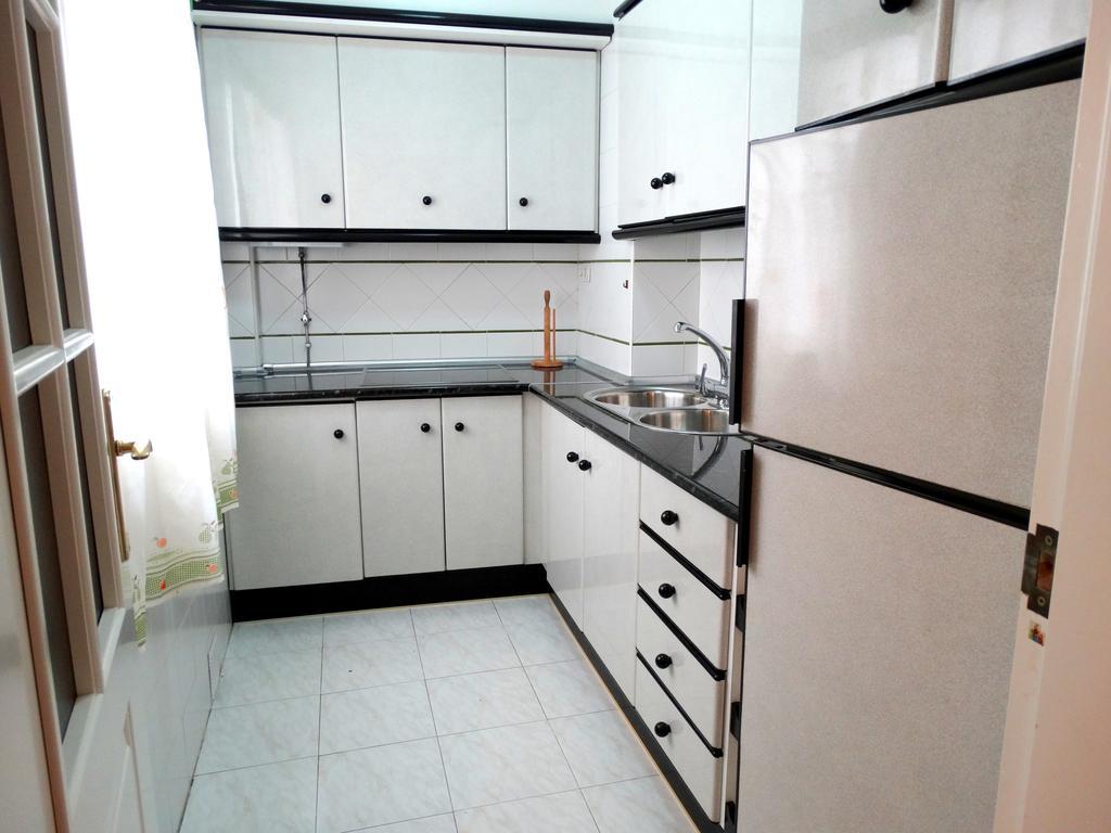 Turisticos La Fonda Apartment