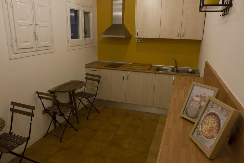 Monrooms Guest house
