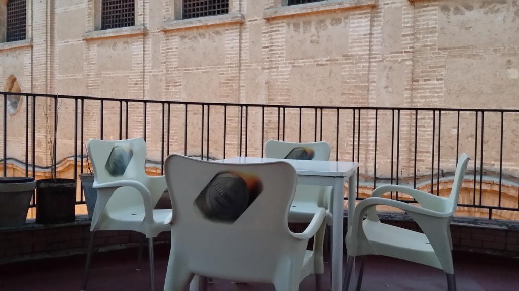 Meson El Numero Uno 2* Antequera
