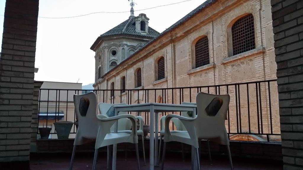 Meson El Numero Uno Hotel Antequera