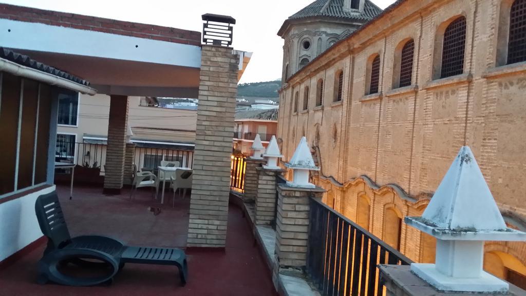 Hotel Meson El Numero Uno 2*