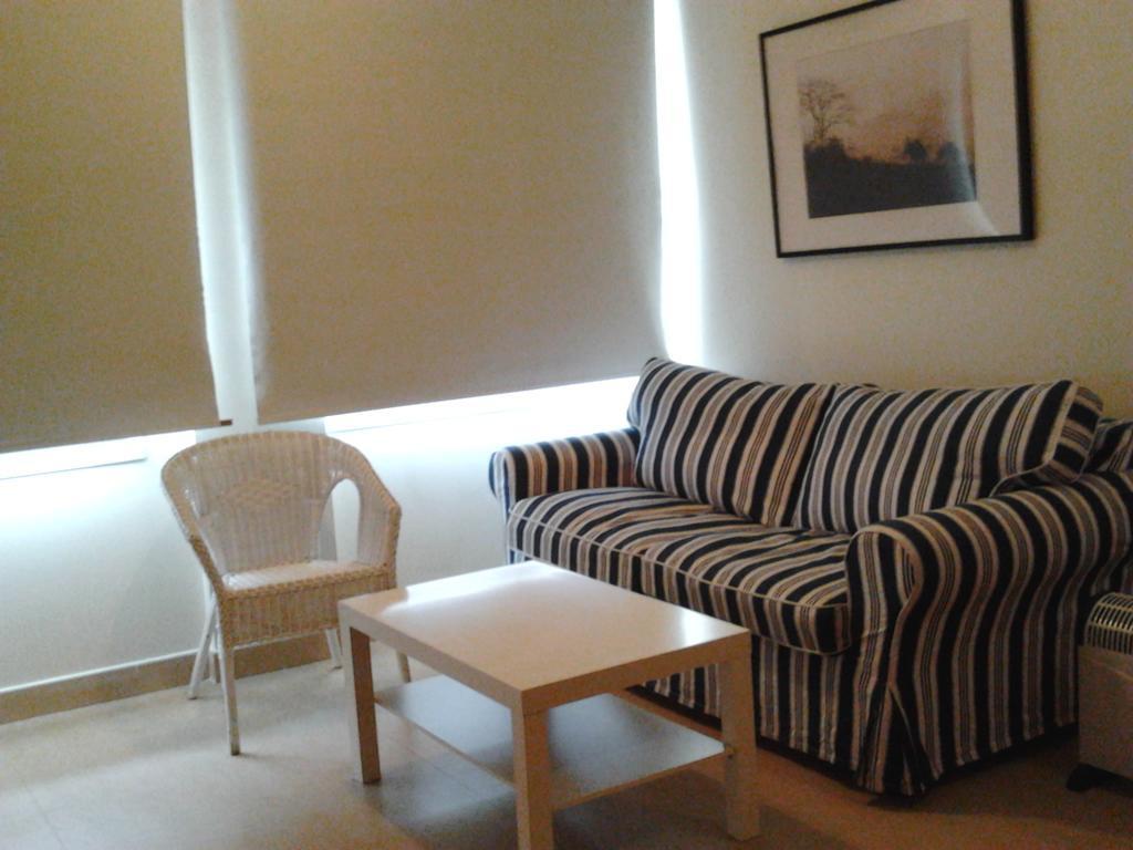 Miramar Ski Apartment *