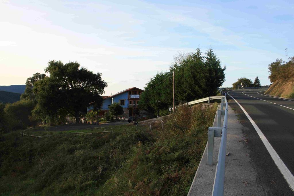 Ecológica Arrizurieta Bermeo