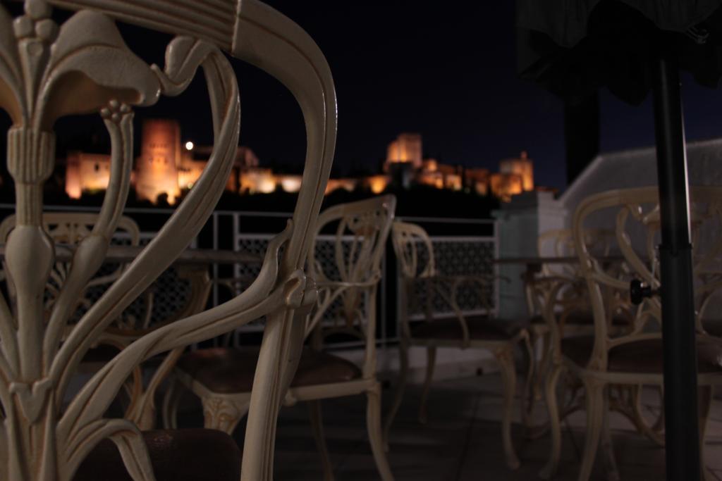 Comares Granada