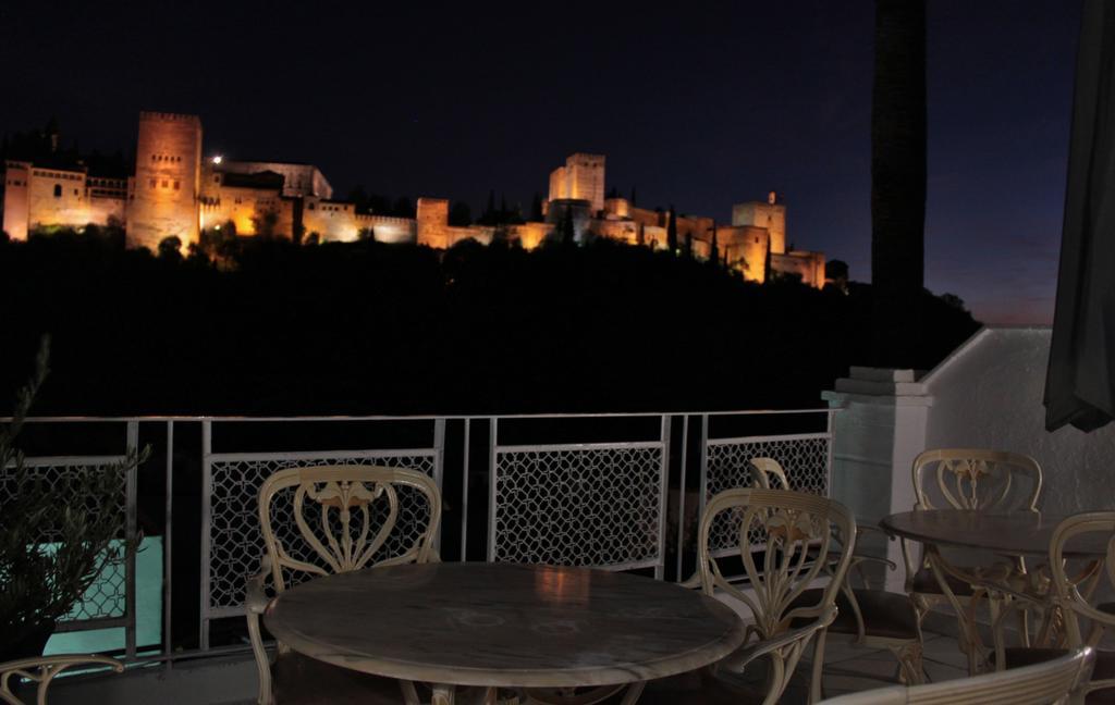 Comares * Granada