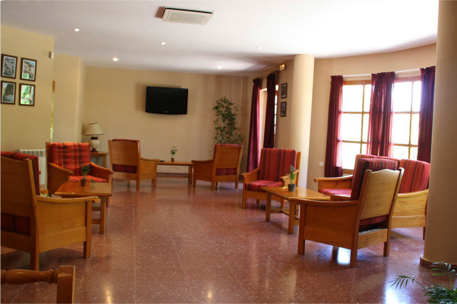 Tugasa El Almendral Hotel