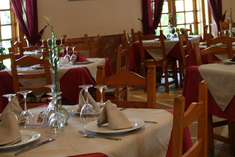 Hotel Tugasa El Almendral