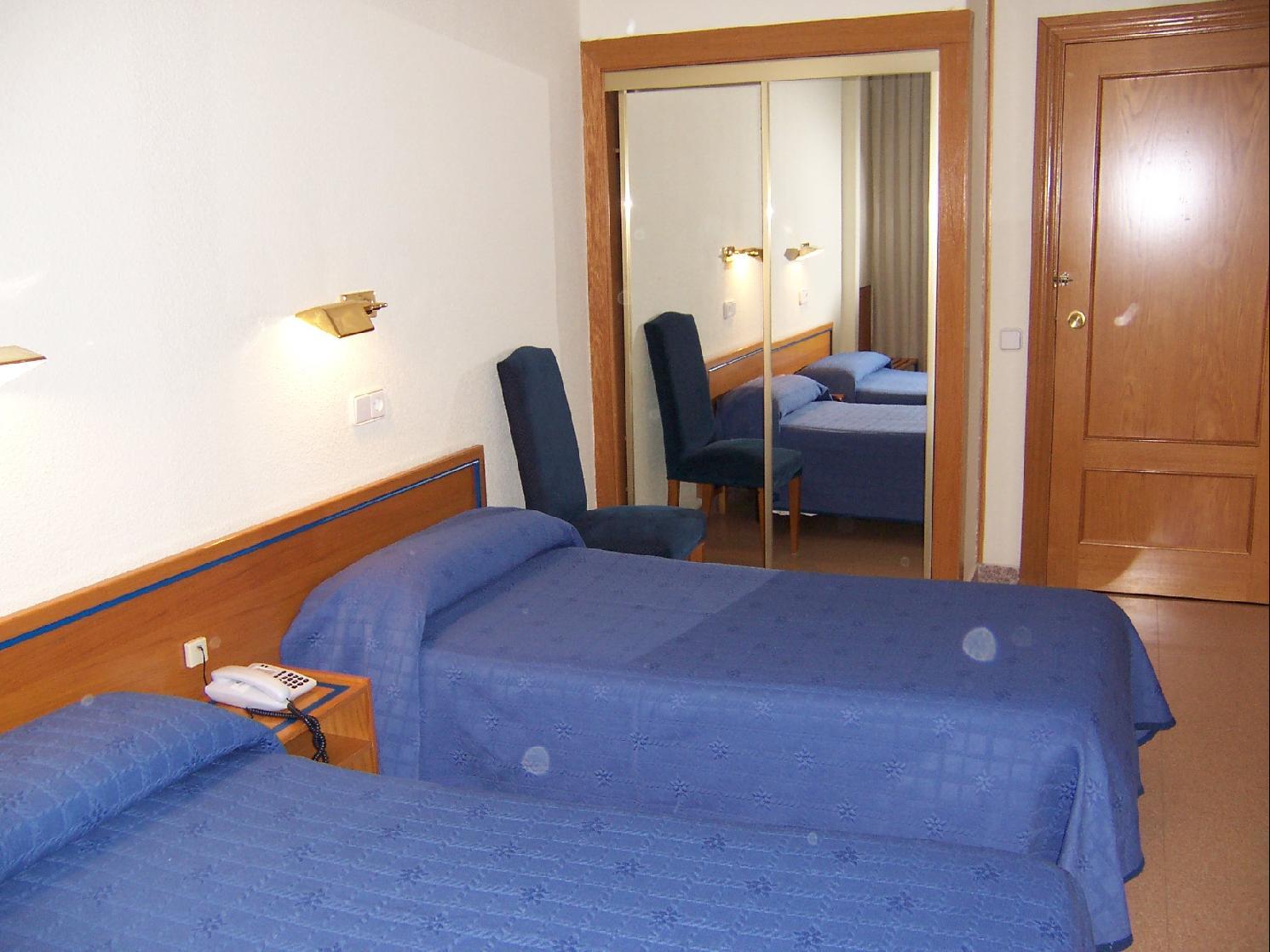 Condal 2* Salamanca