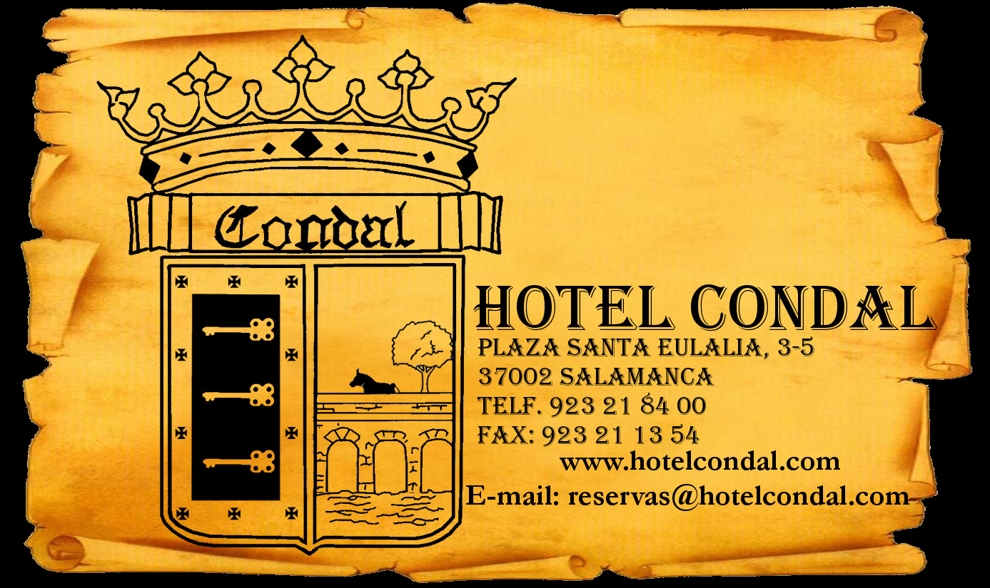 Hotel Condal 2*