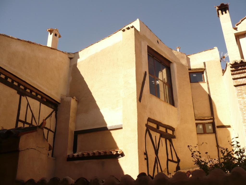 El Arcon Simancas