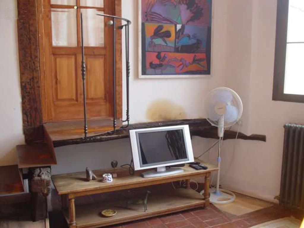 El Arcon Сasa de vacaciones *