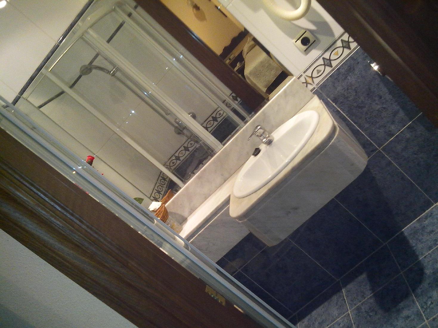 Hotel Residencia Castellano I *