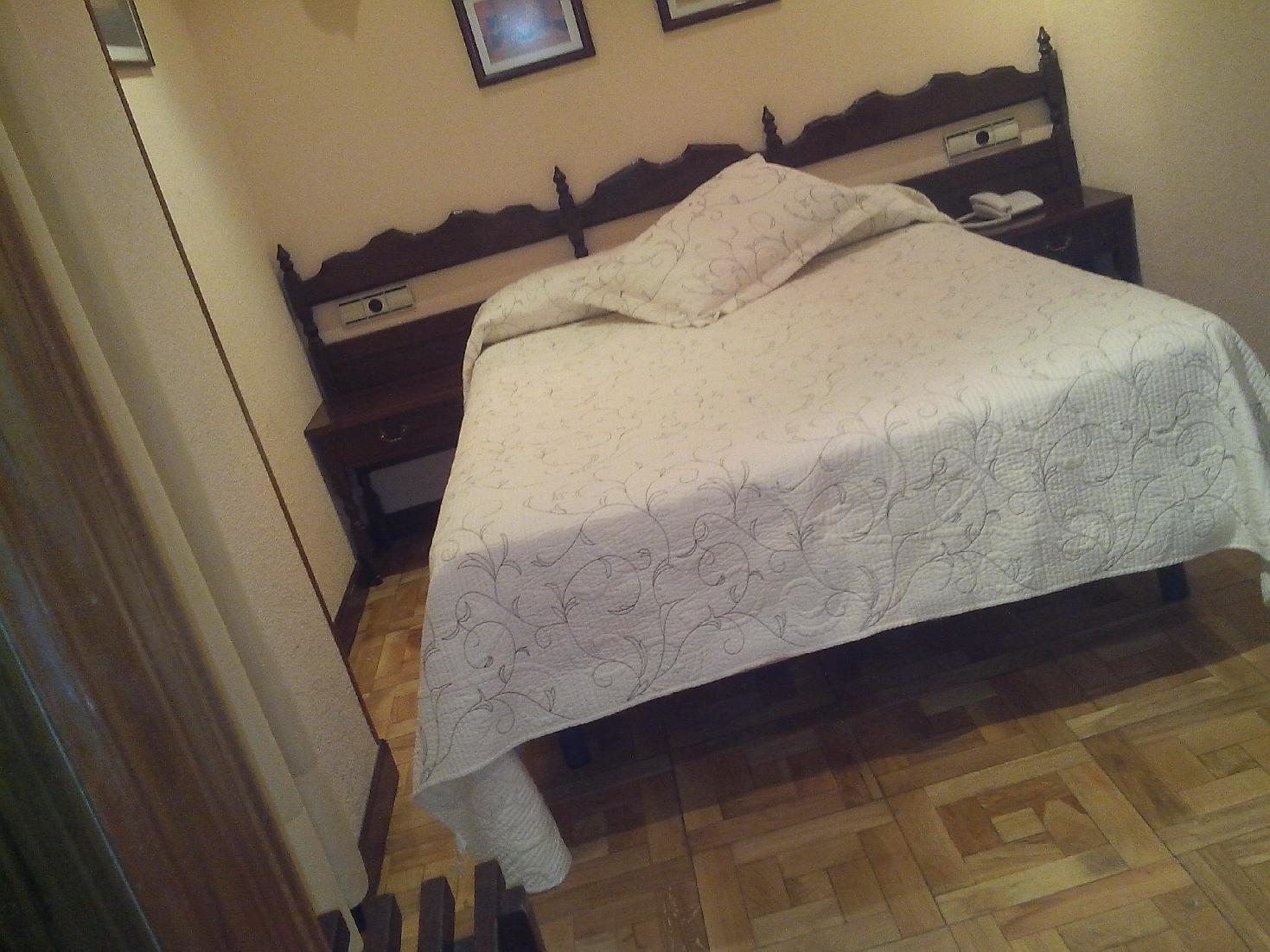 Residencia Castellano I Hotel Salamanca