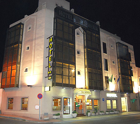 Sol Hotel 2*