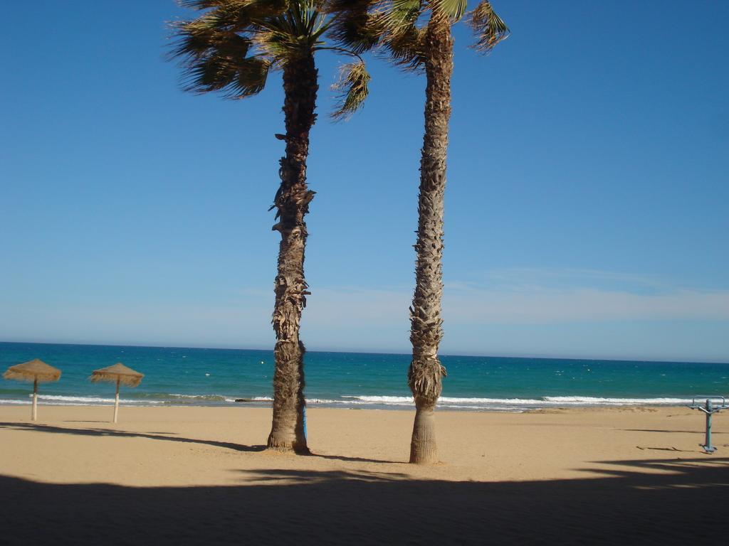Luxury Aqua Nature La Mata, 50m From The Sea Apartment *