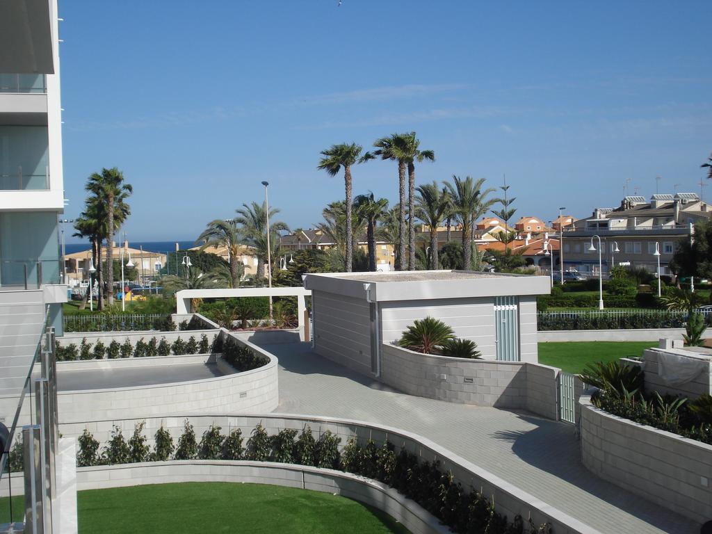 Luxury Aqua Nature La Mata, 50m From The Sea La Mata (Torrevieja)