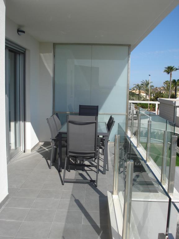 Luxury Aqua Nature La Mata, 50m From The Sea Apartment