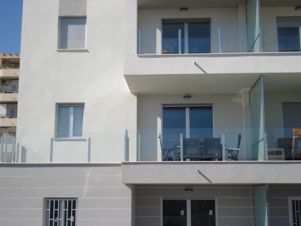 Luxury Aqua Nature La Mata, 50m From The Sea *