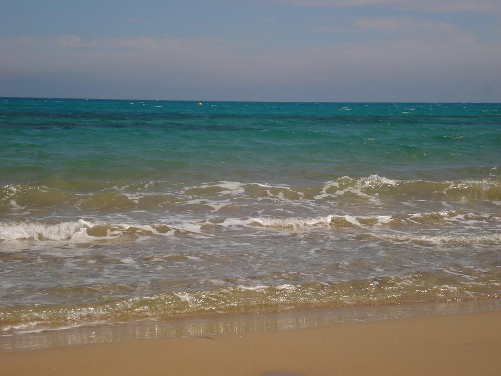 Luxury Aqua Nature La Mata, 50m From The Sea Apartment *