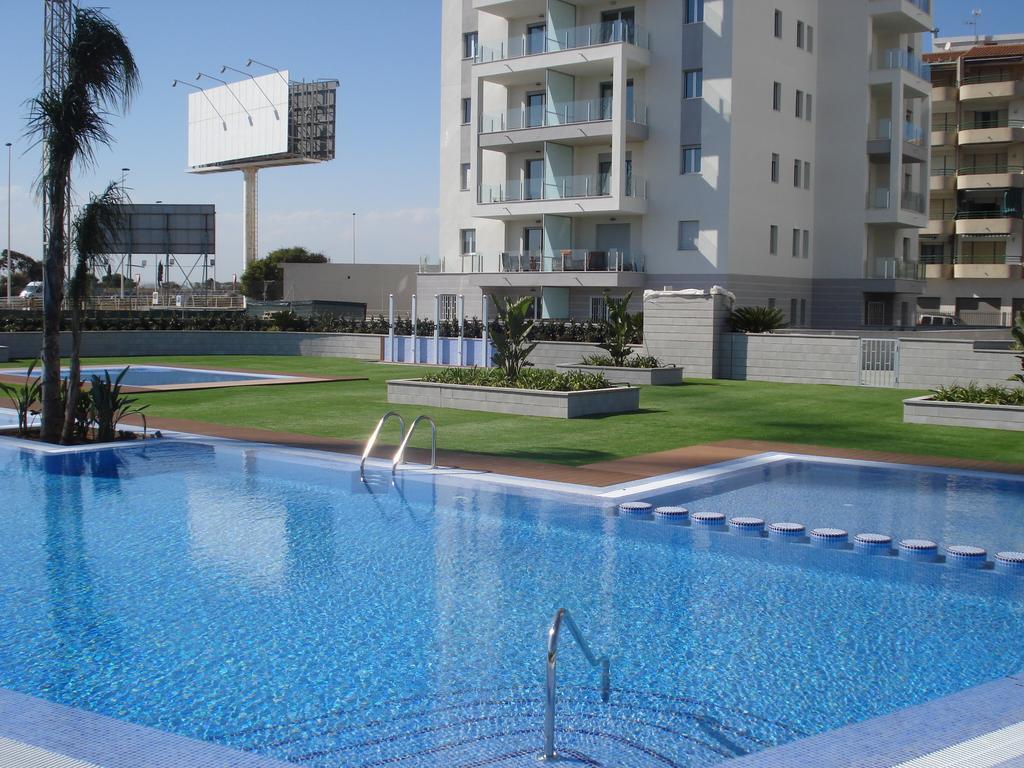Luxury Aqua Nature La Mata, 50m From The Sea * La Mata (Torrevieja)