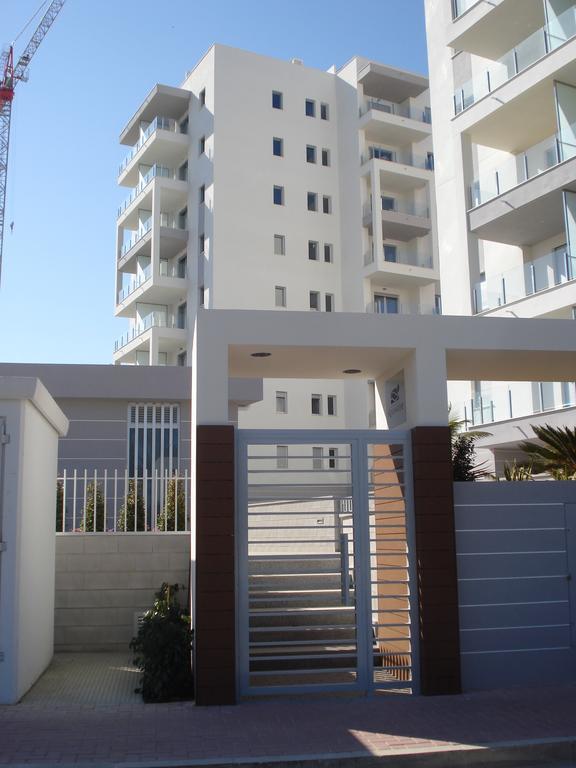 Apartment Luxury Aqua Nature La Mata, 50m From The Sea