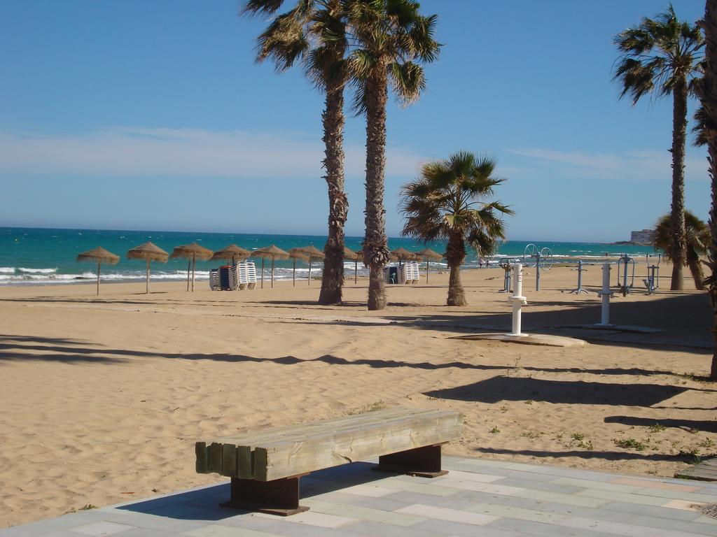 Luxury Aqua Nature La Mata, 50m From The Sea *