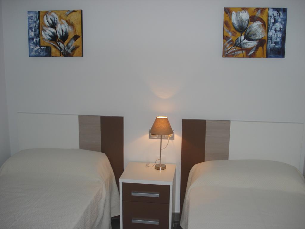 Luxury Aqua Nature La Mata, 50m From The Sea Apartment *