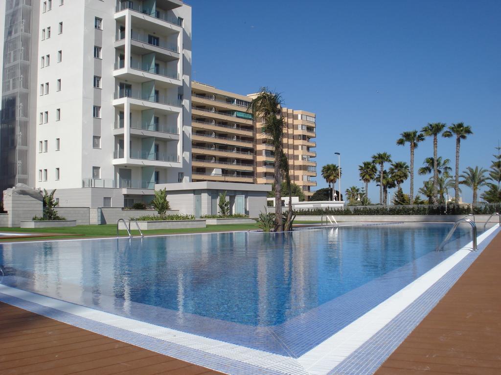 Apartment Luxury Aqua Nature La Mata, 50m From The Sea La Mata (Torrevieja)