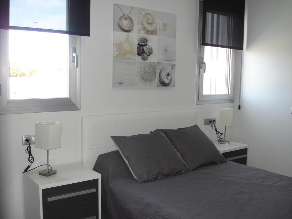 Luxury Aqua Nature La Mata, 50m From The Sea * La Mata (Torrevieja)