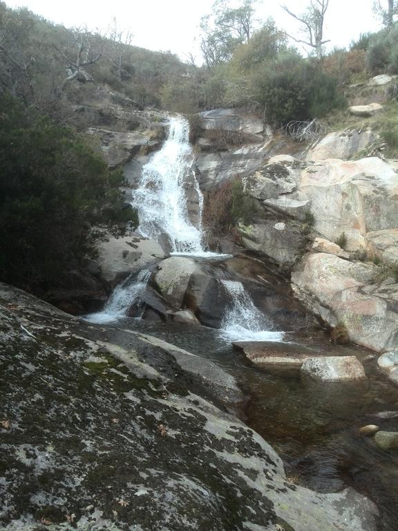 Yuste Pensión Garganta la Olla
