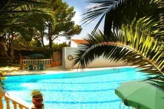Hotel & Entre Pinos-adults Only