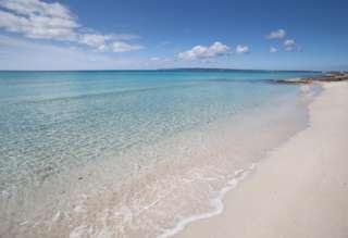 & Entre Pinos-adults Only 3* Es Calo (Formentera)