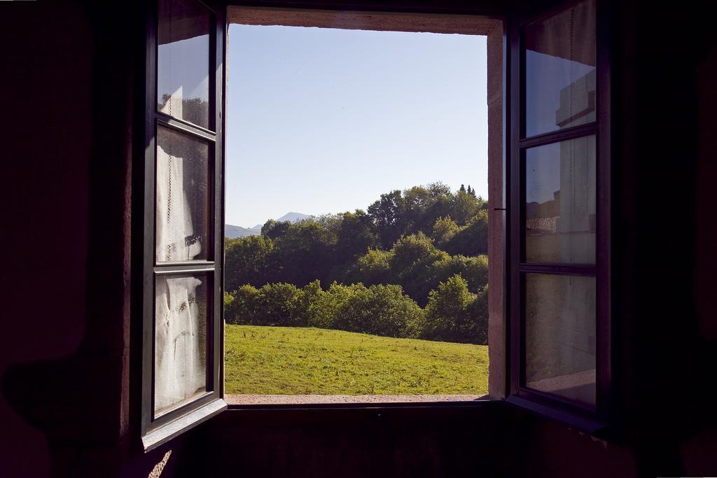 De Casa rural *