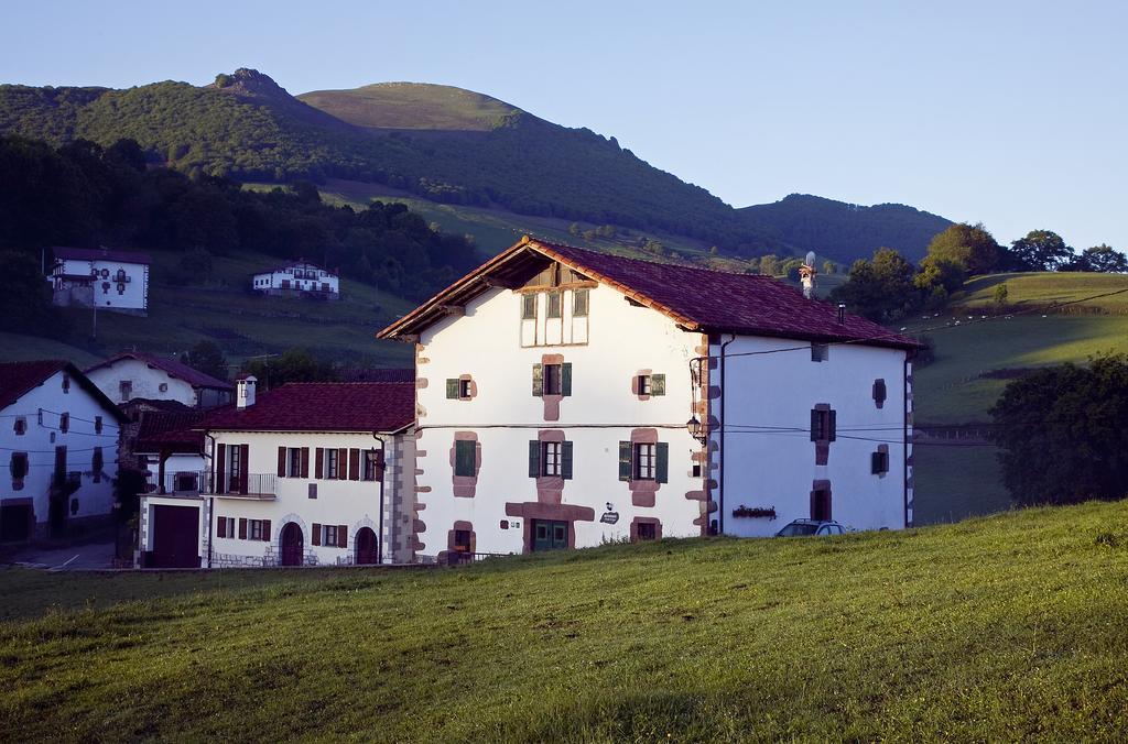 Casa rural De Ziga