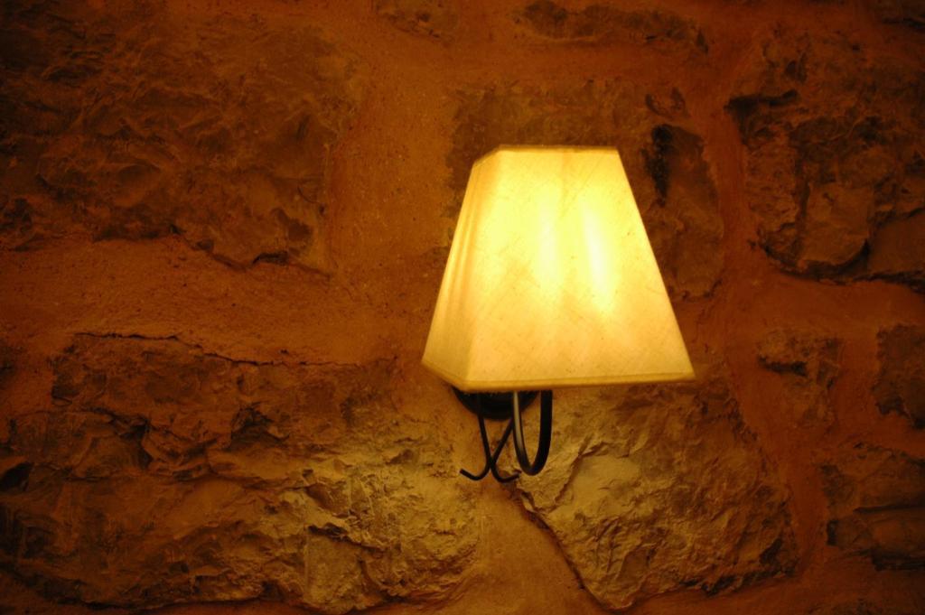 Hotel Arabia Albarracin